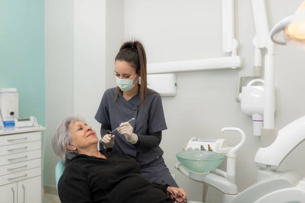 Best Emergency Root Canal Therapy in Concordia, MO