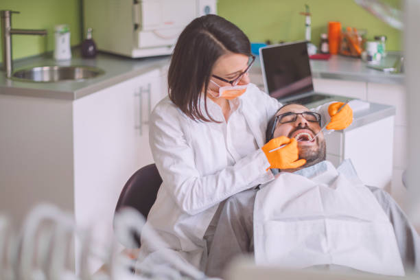 Best Emergency Treatment for Jaw Pain or Injury in Concordia, MO