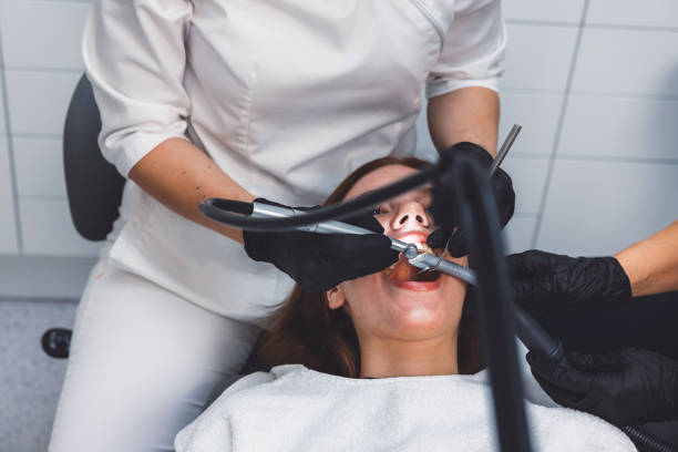 Best Weekend Emergency Dental Services in Concordia, MO