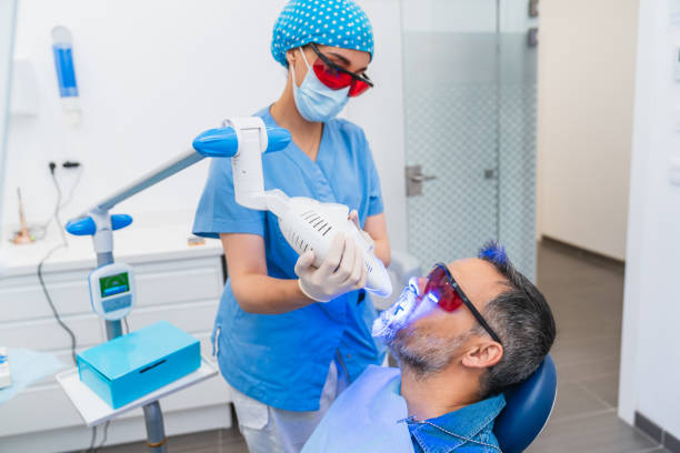 Best Broken or Chipped Tooth Repair in Concordia, MO
